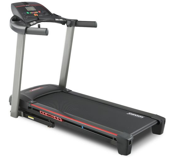 乔山JOHNSON家用跑步机6.1T