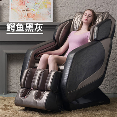 荣康K9s舒心按摩椅