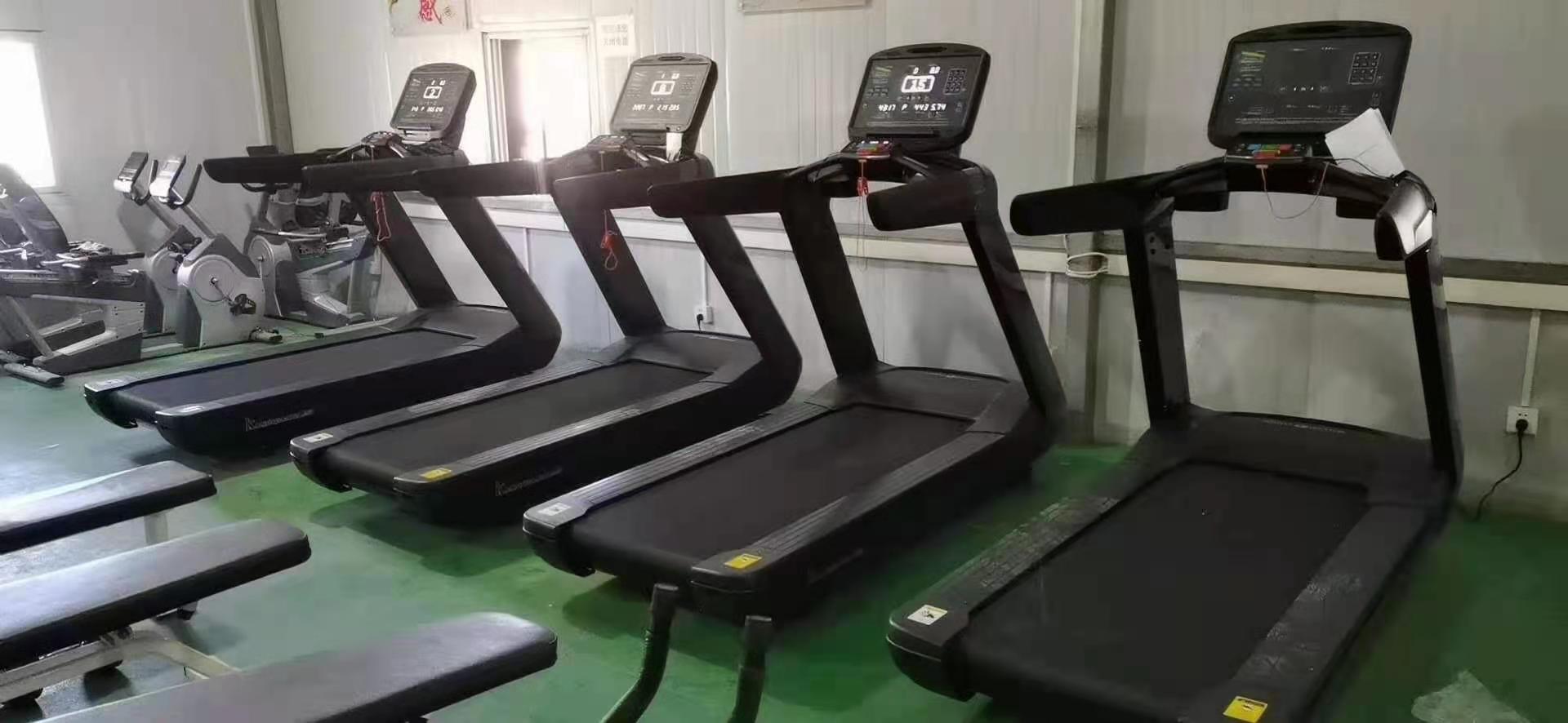 跑步机跑步可以减肥吗