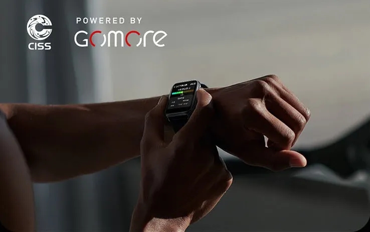 跑步机软件平台