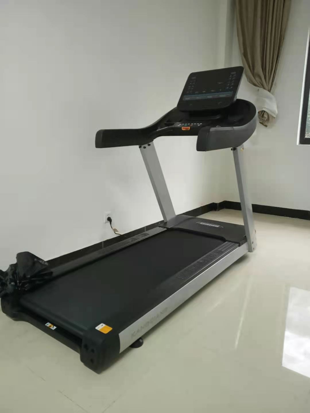 一千多的跑步机能用吗