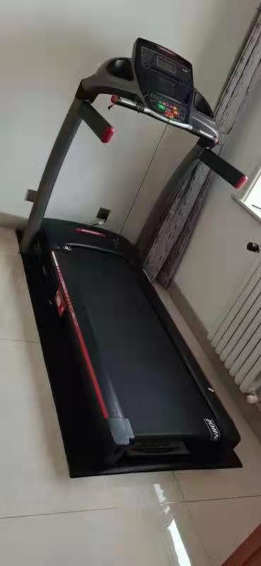 家用跑步机怎么挑选