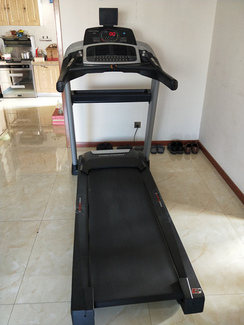 家用跑步机多少钱