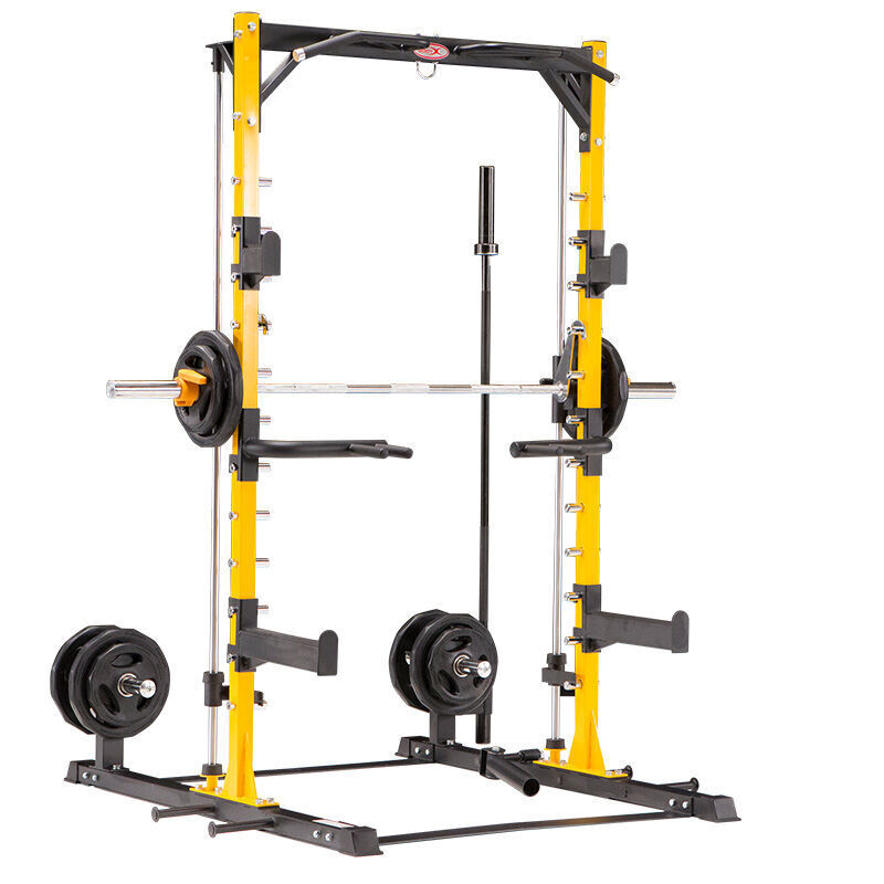 康强史密斯深蹲架BK303