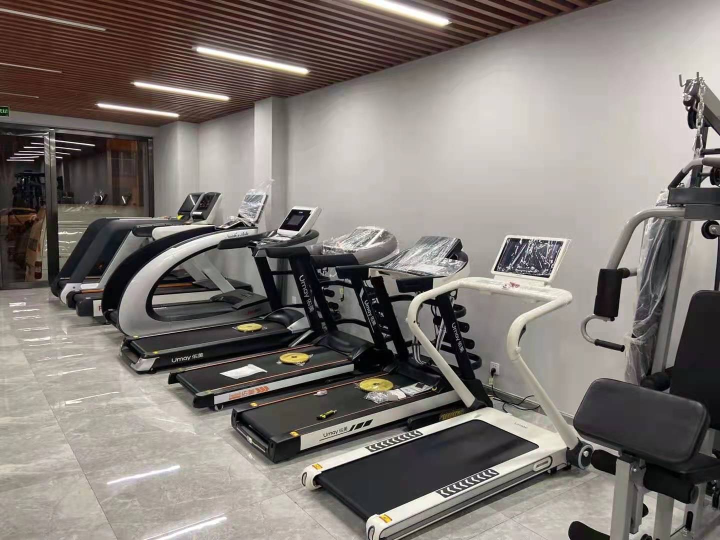 汾阳哪里有卖跑步机的