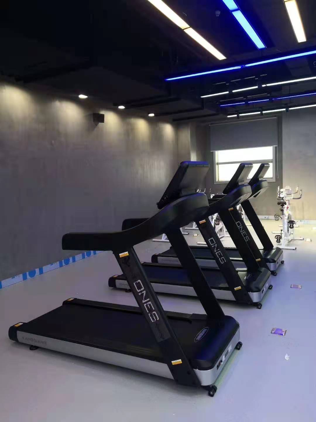 商用跑步机价格