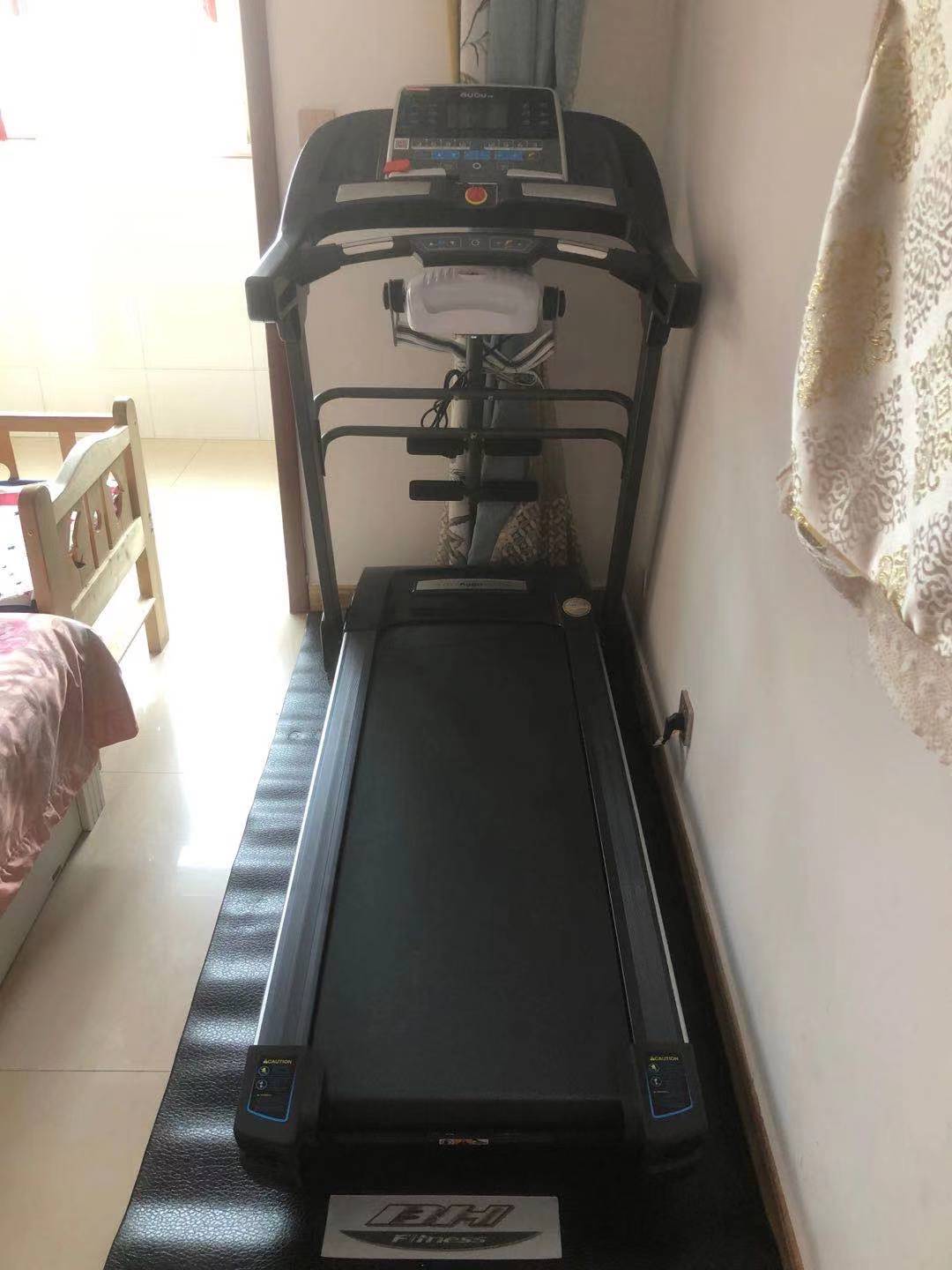 买什么跑步机好