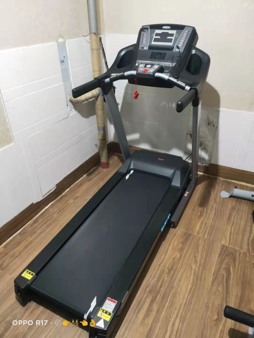 买什么跑步机好