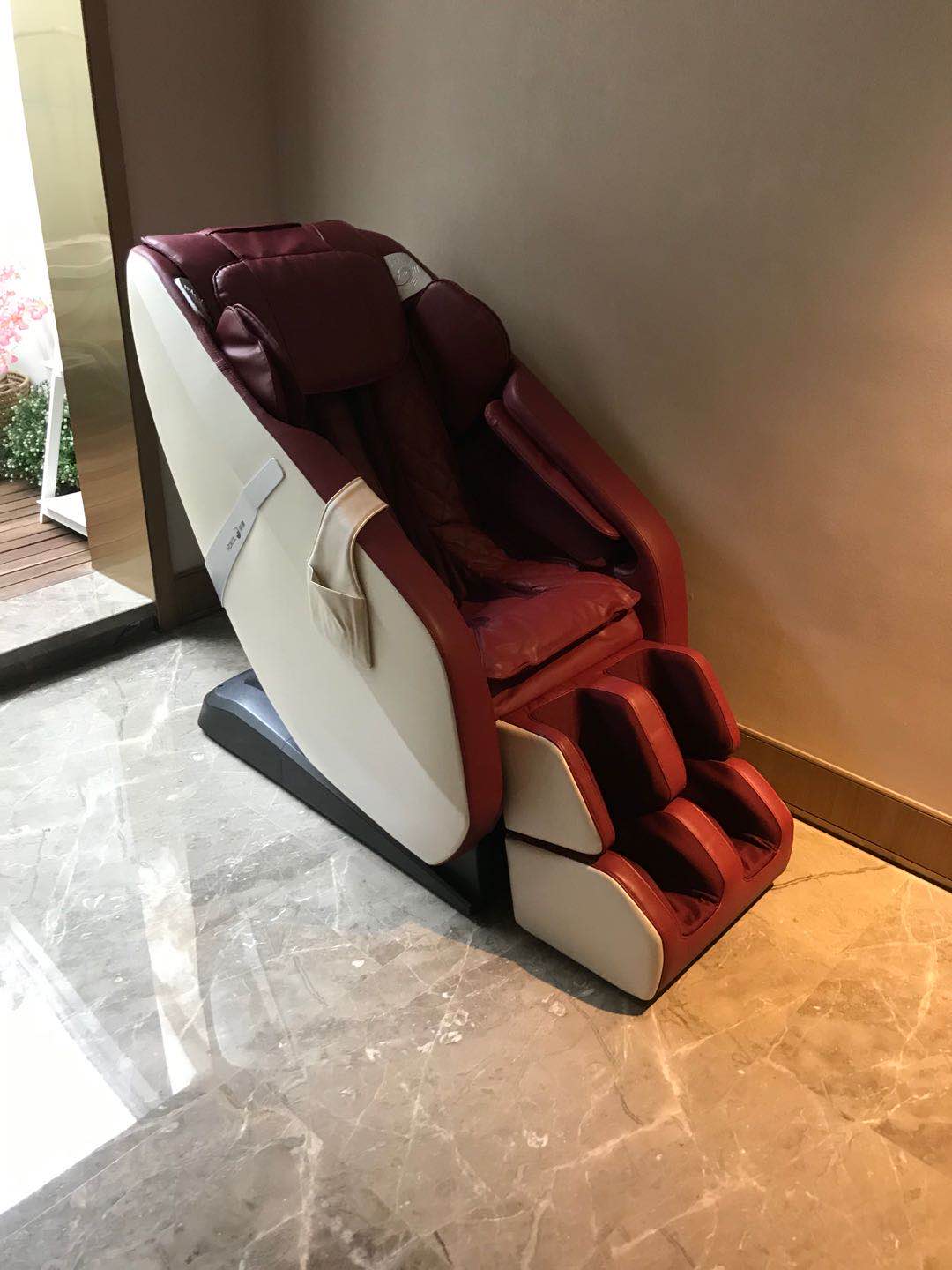 太原按摩椅专卖店