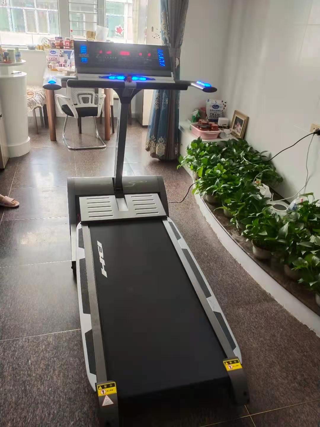 家用跑步机价格