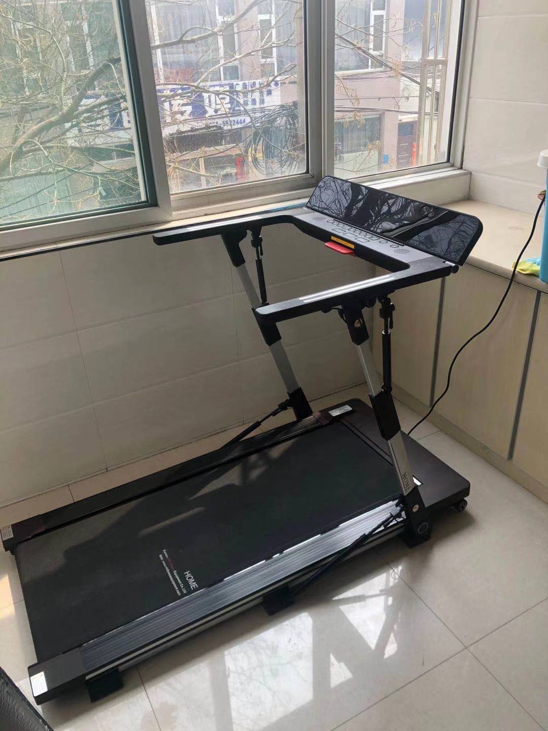 家用跑步机价格都有什么价位