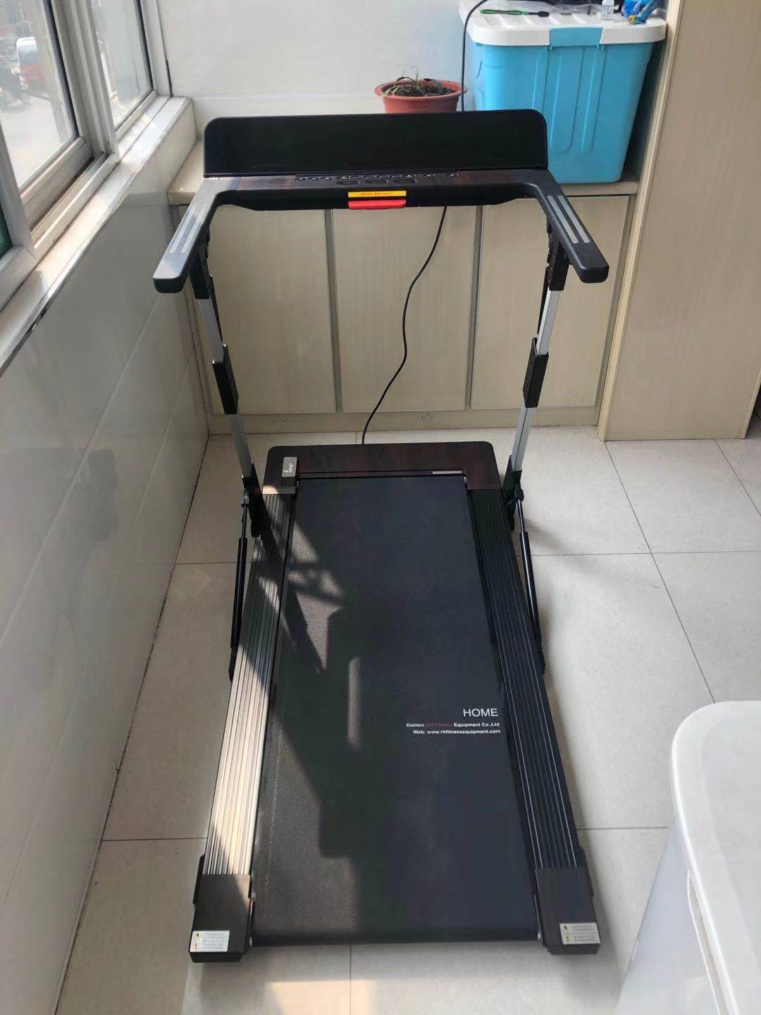 什么牌子的跑步机好用