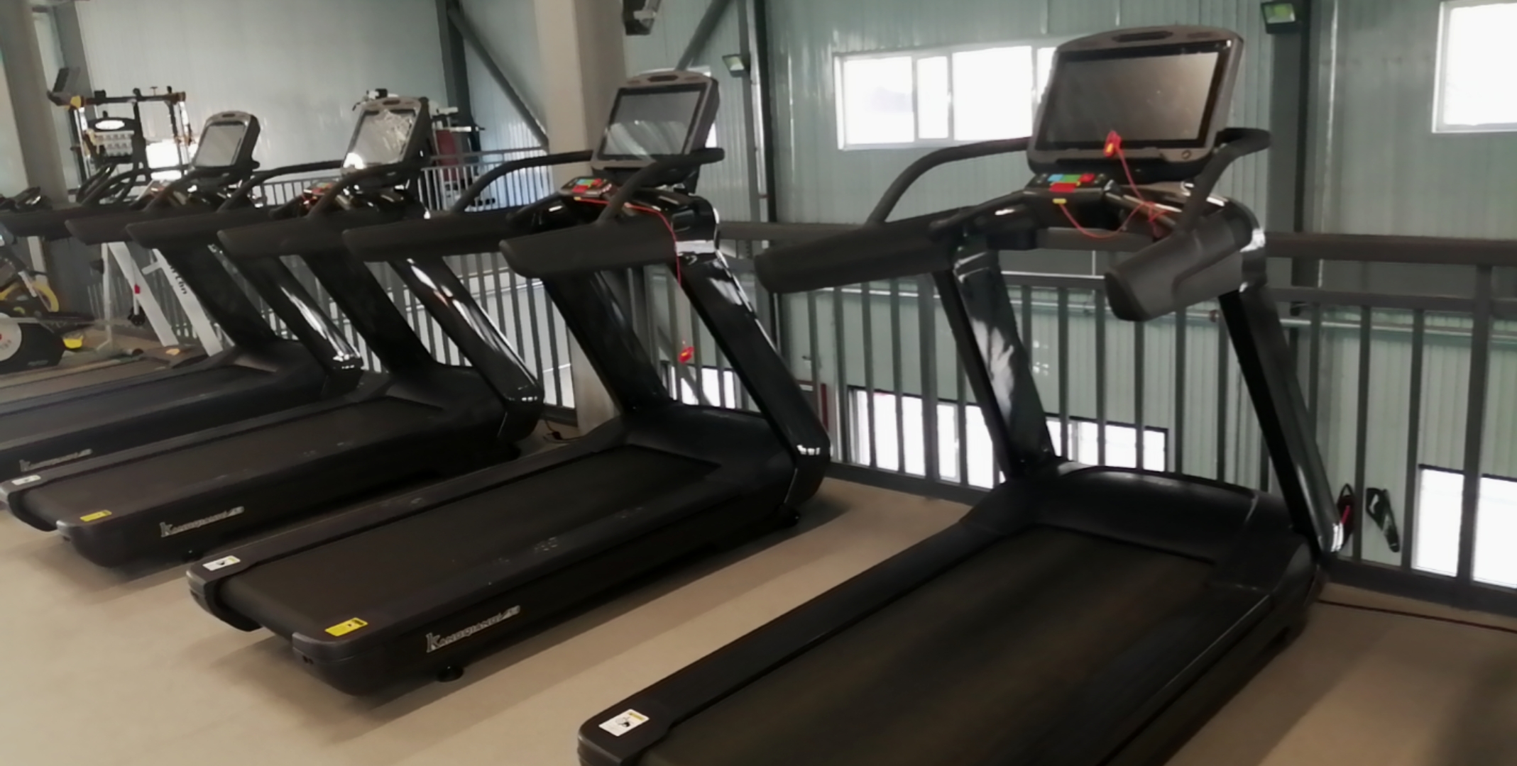 跑步机减肥效果怎么样