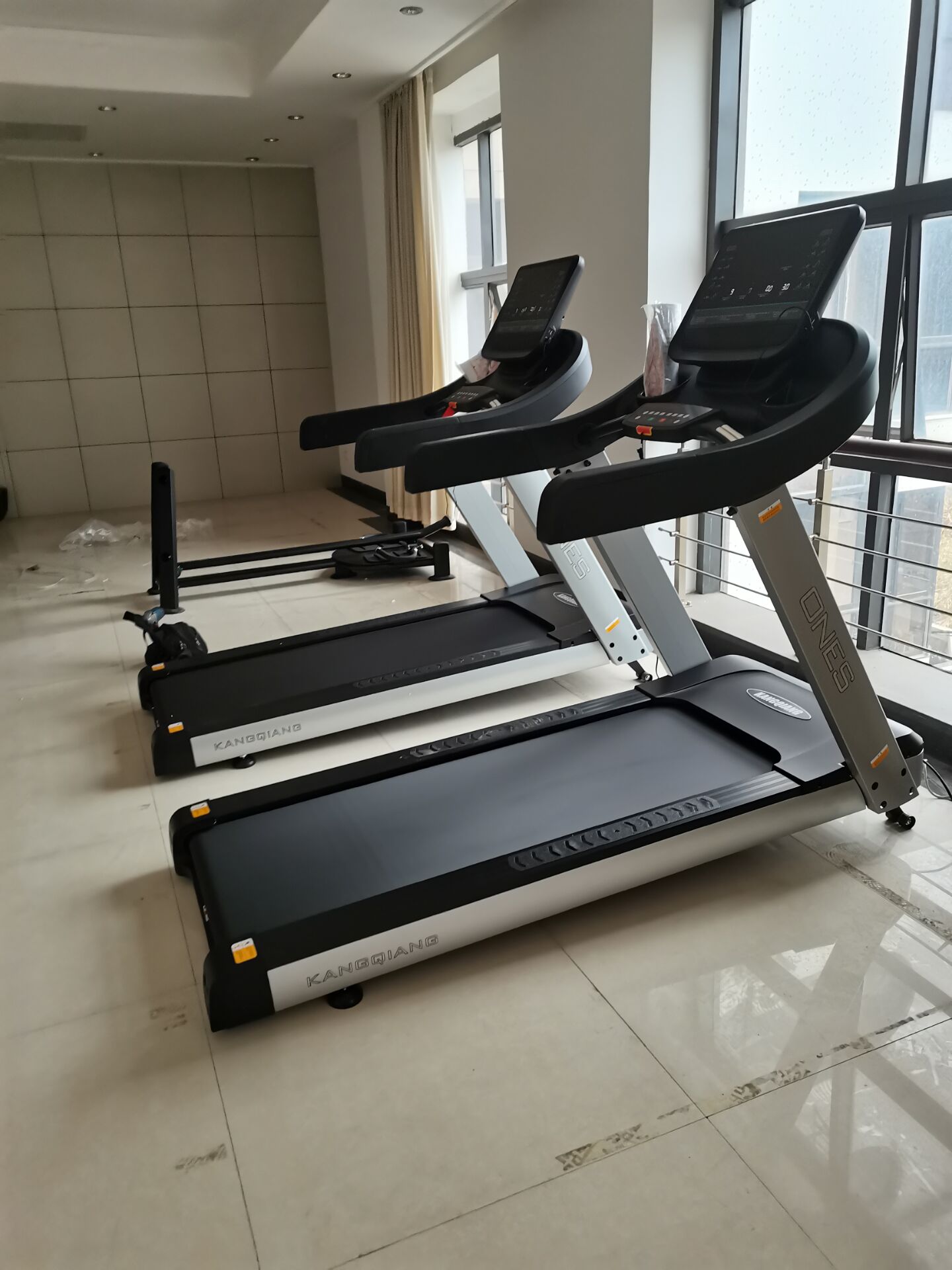 汇康跑步机质量怎么样