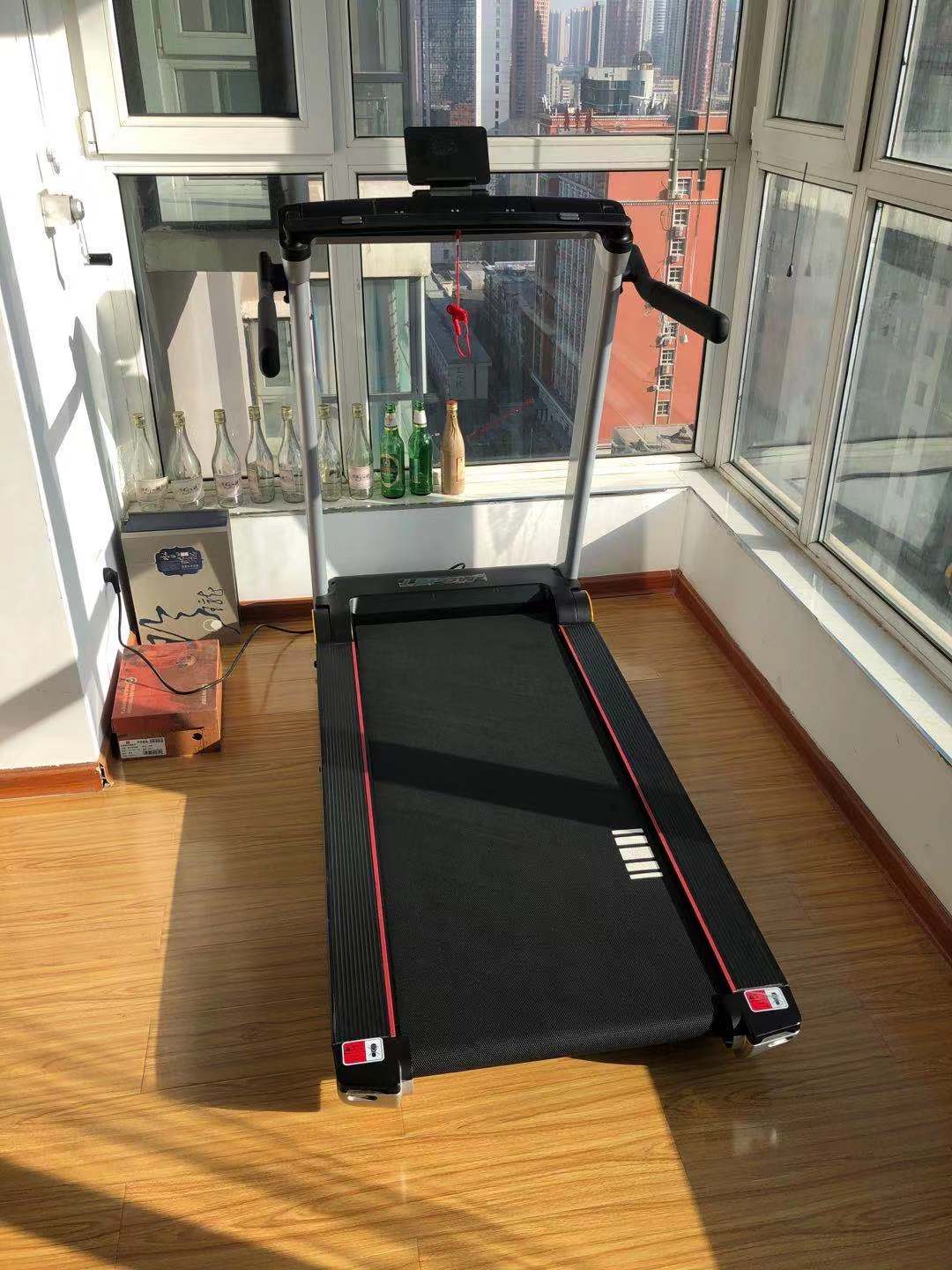 家用跑步机