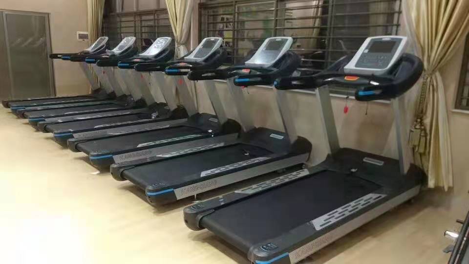 跑步机一般哪里有卖