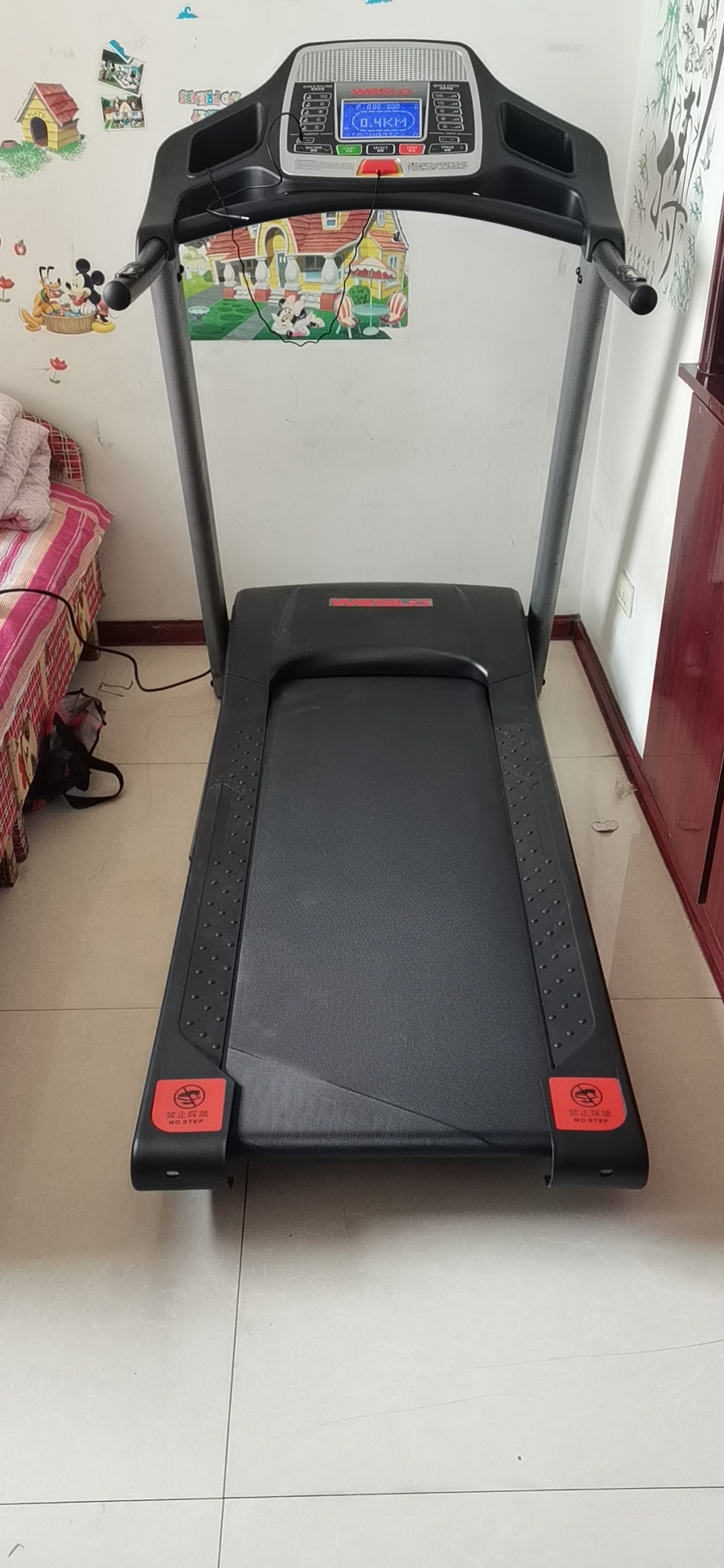 跑步机一般哪里有卖