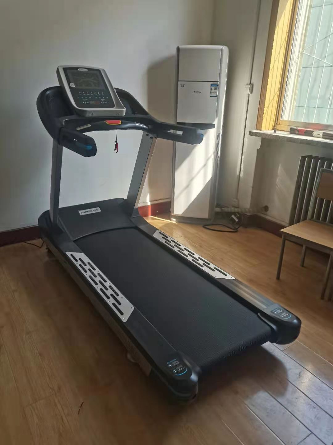 跑步机买什么样的比较好