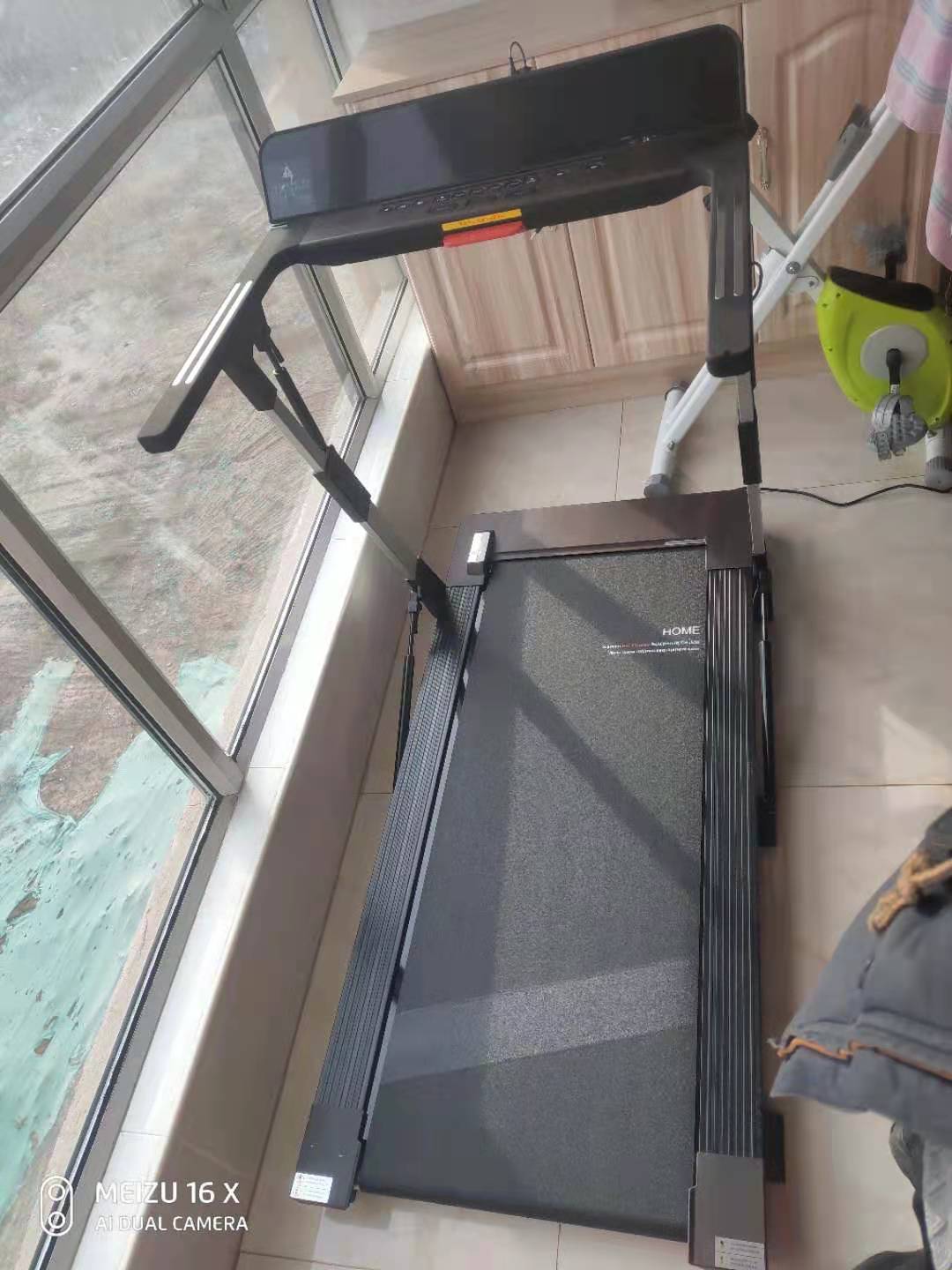 家用跑步机2021十大购买技巧