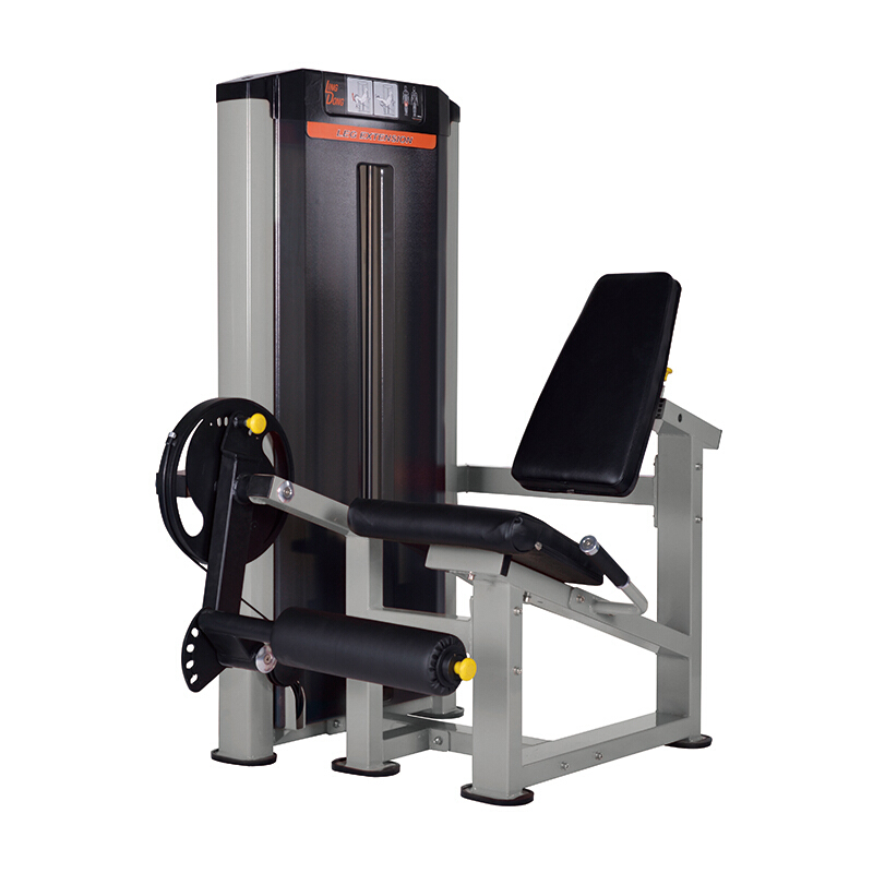 &emsp;腿部伸展机