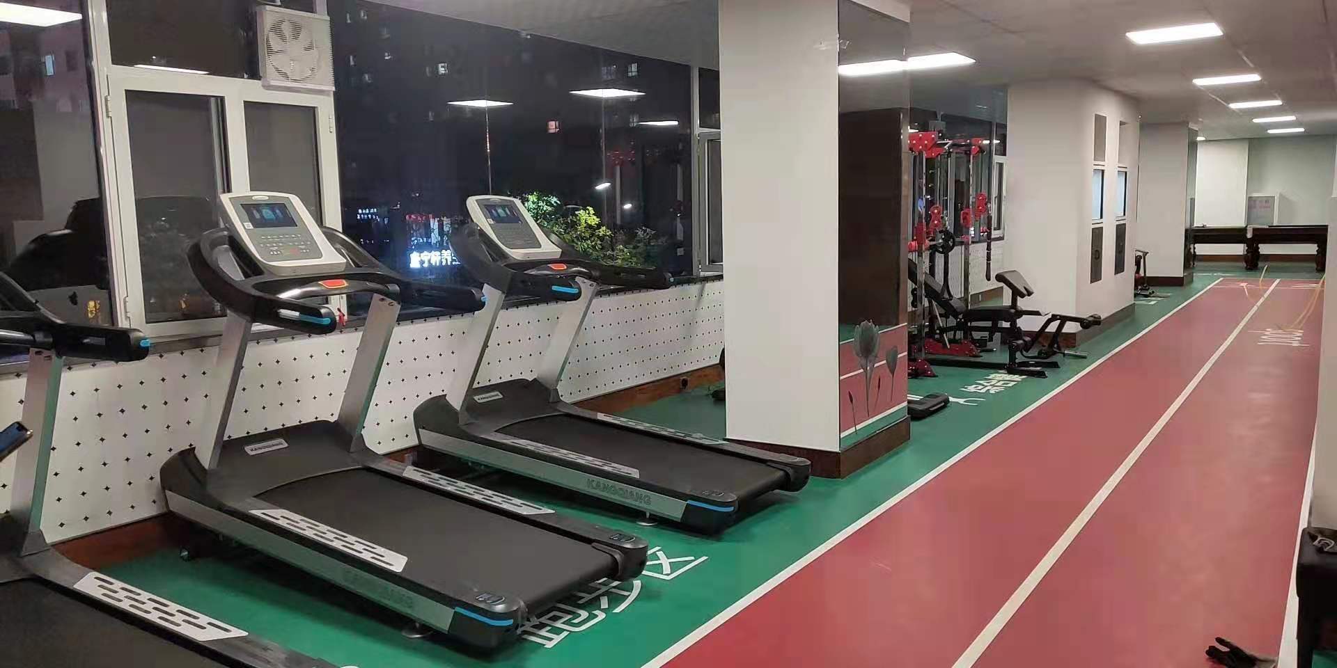 跑步机多少钱一台