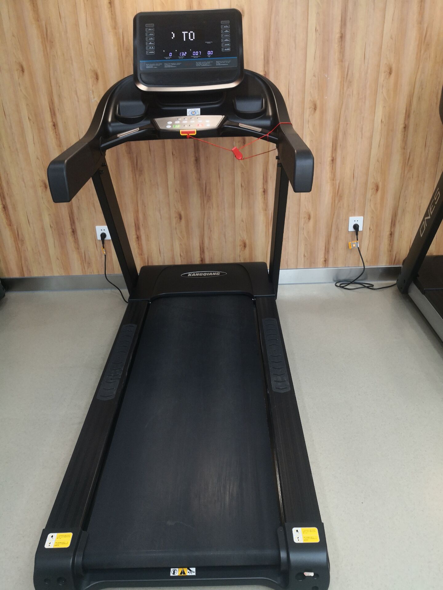 家用跑步机怎么选择