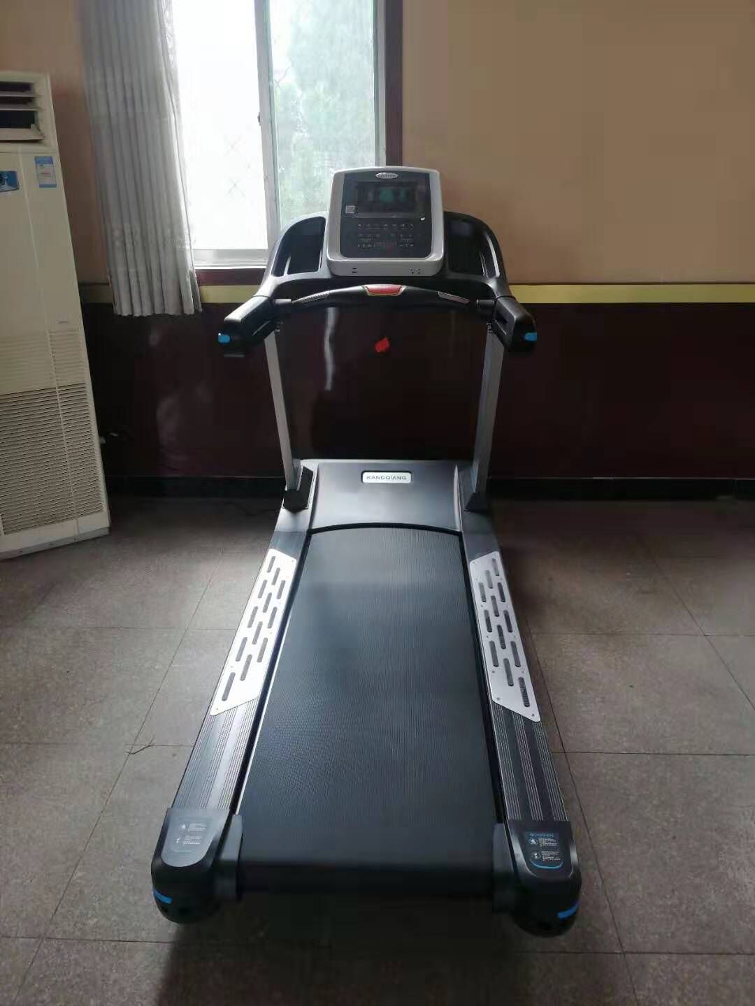 跑步机厂家