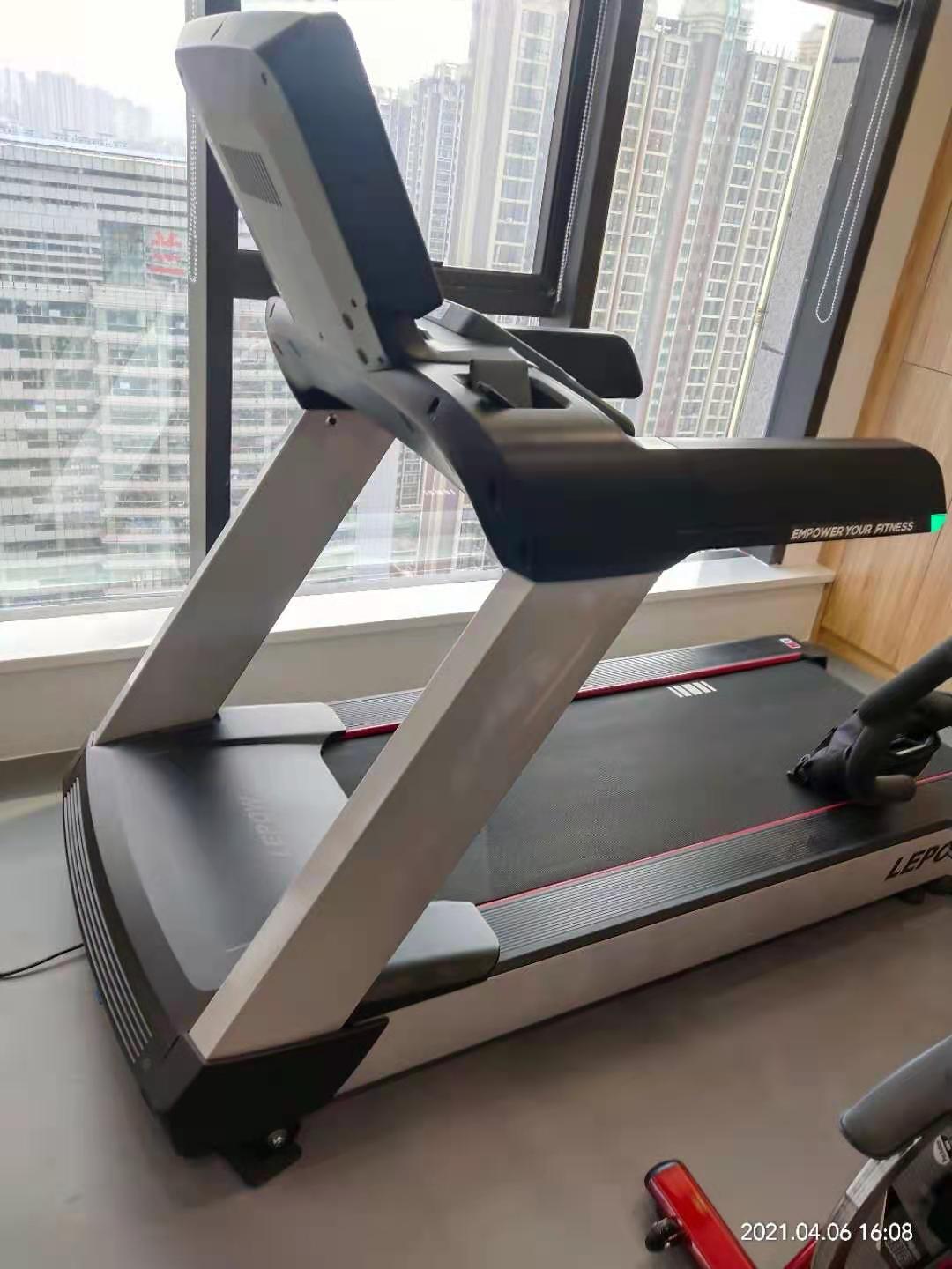 家用跑步机购买指南