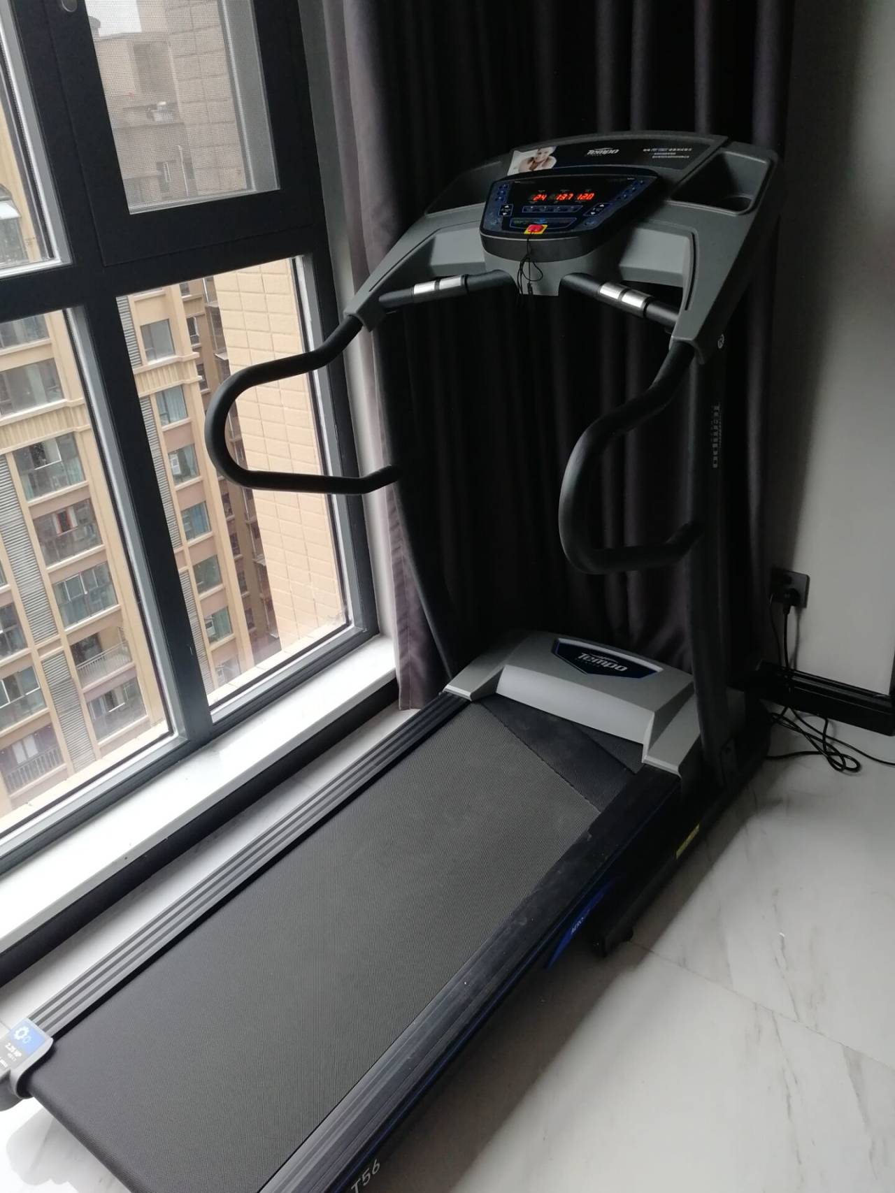 跑步机燃烧多少卡路里