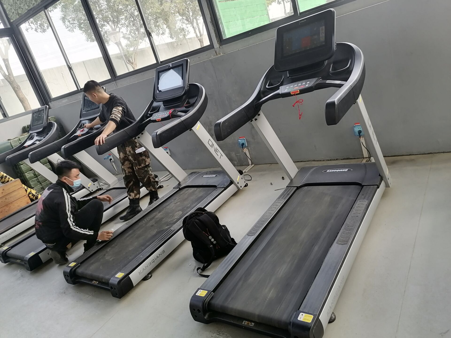 2021家用跑步机10 大购买技巧