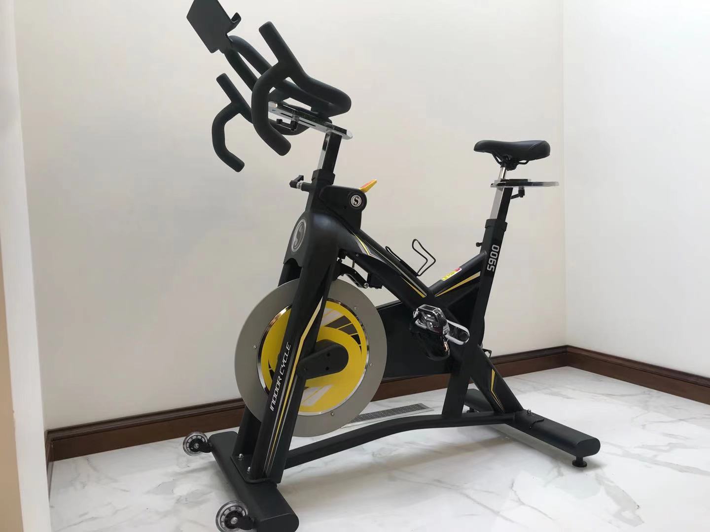 动感单车购买指南