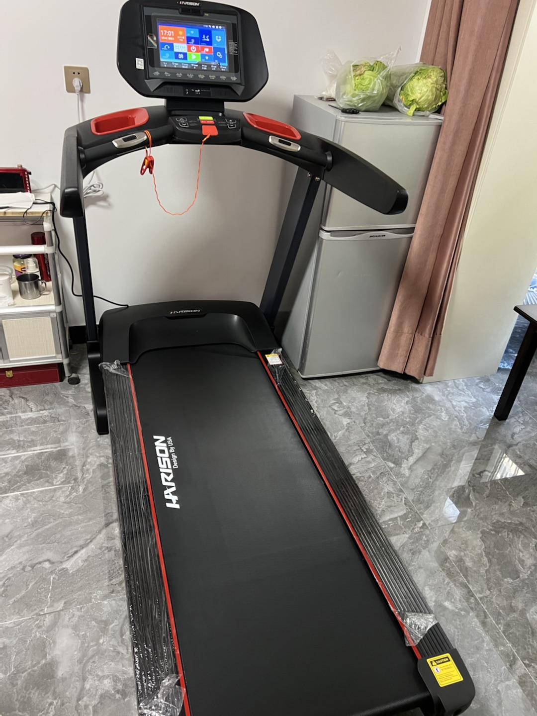 太原跑步机专卖店