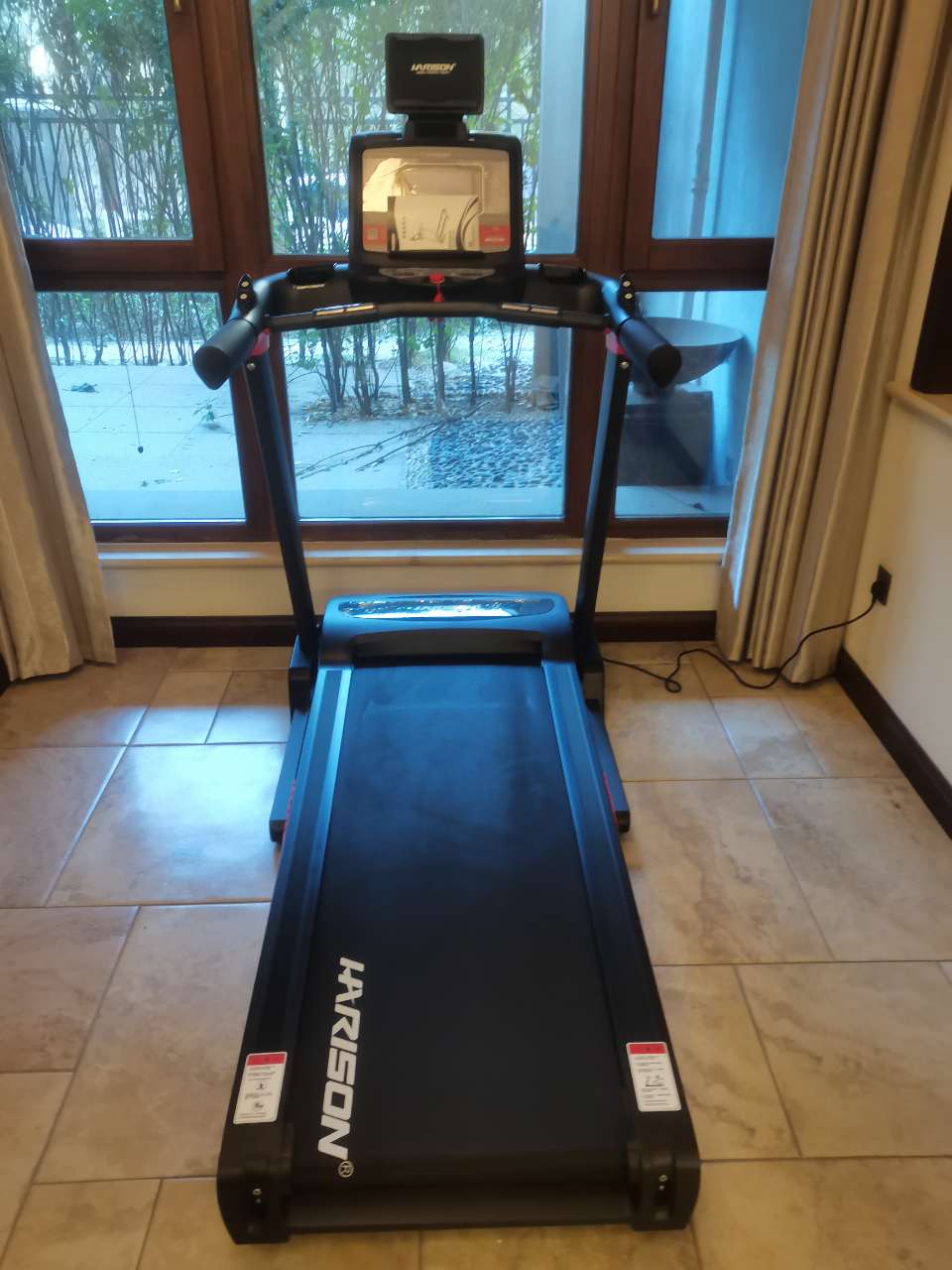 太原哪里可以买到跑步机